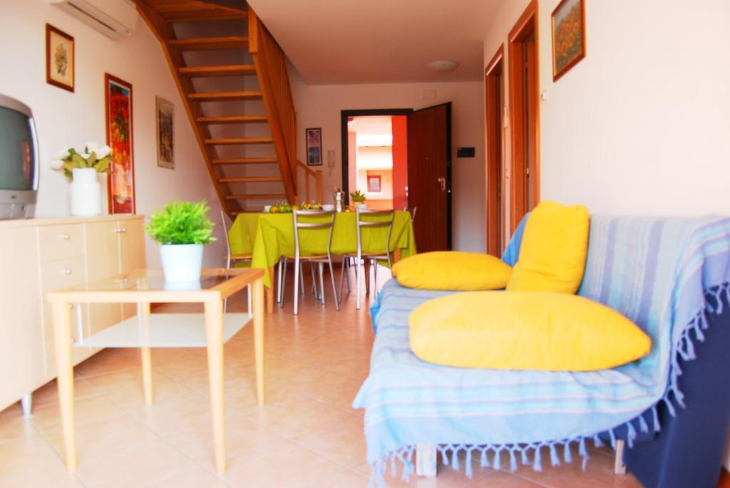 Stella Marina Grado Exterior foto