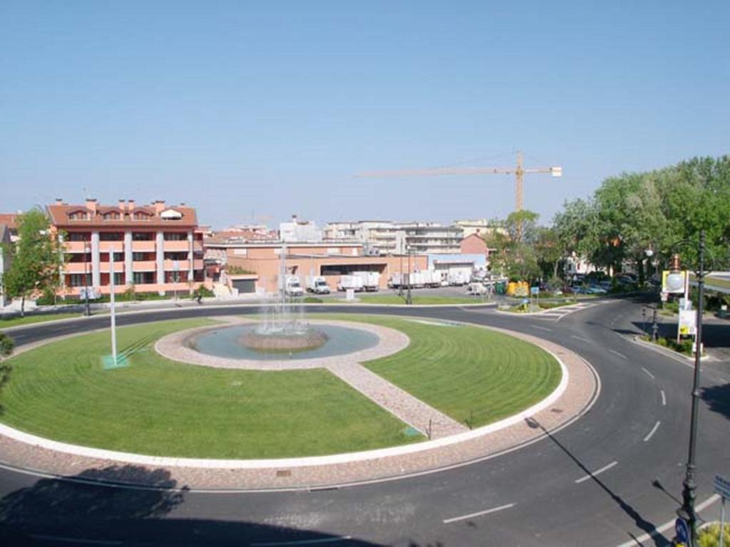 Stella Marina Grado Exterior foto