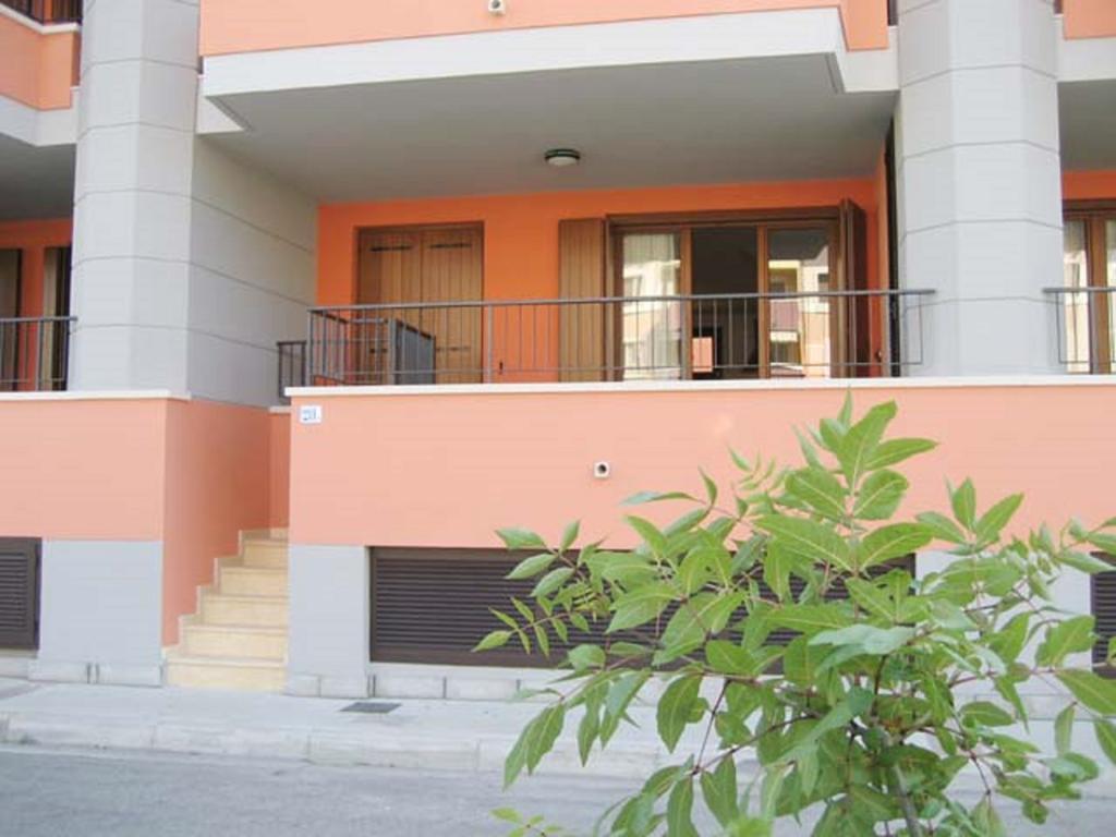 Stella Marina Grado Exterior foto
