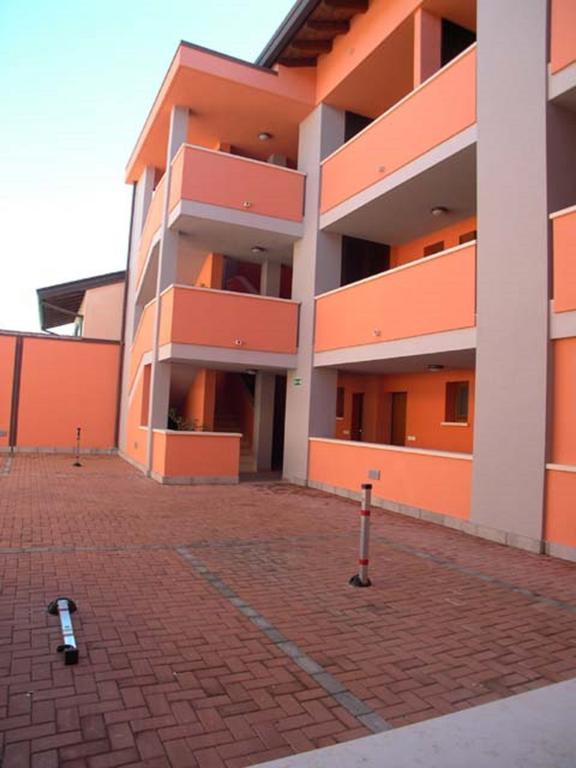 Stella Marina Grado Exterior foto