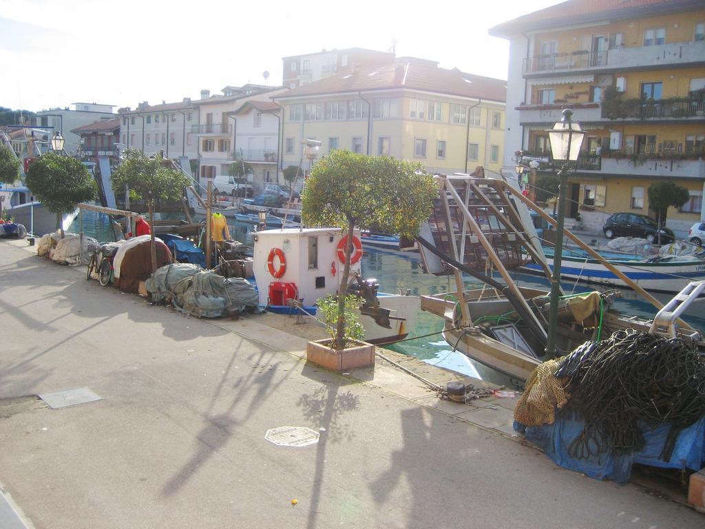 Stella Marina Grado Exterior foto