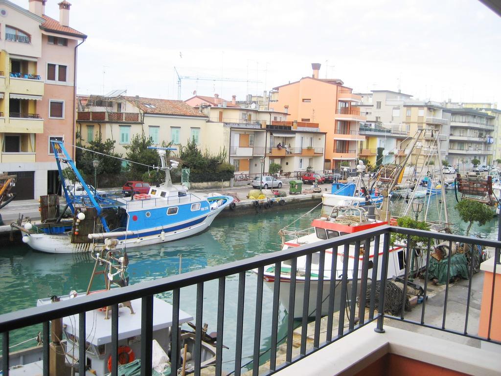 Stella Marina Grado Exterior foto