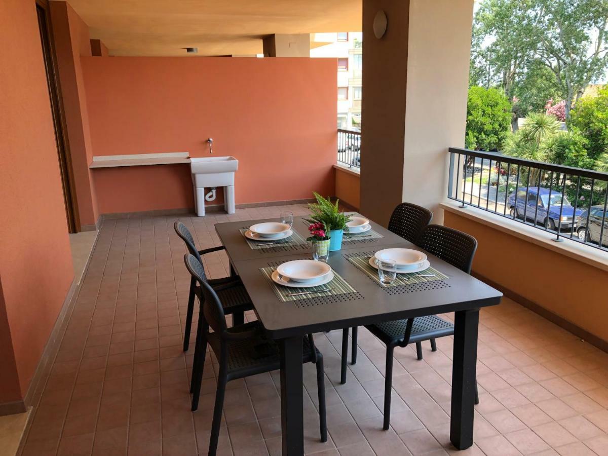 Stella Marina Grado Exterior foto